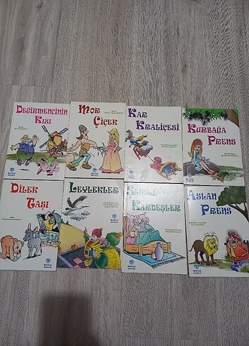 Hikaye setleri - Görsel 8