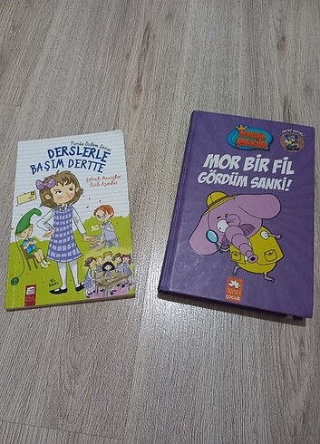 Hikaye