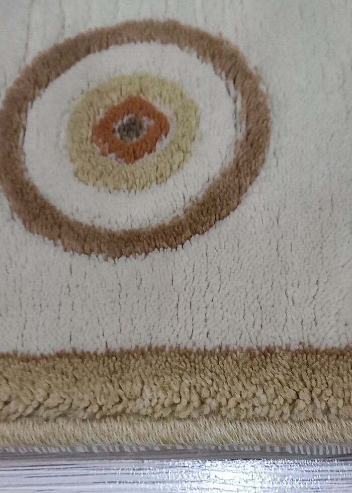 Yolluk halı - Görsel 2