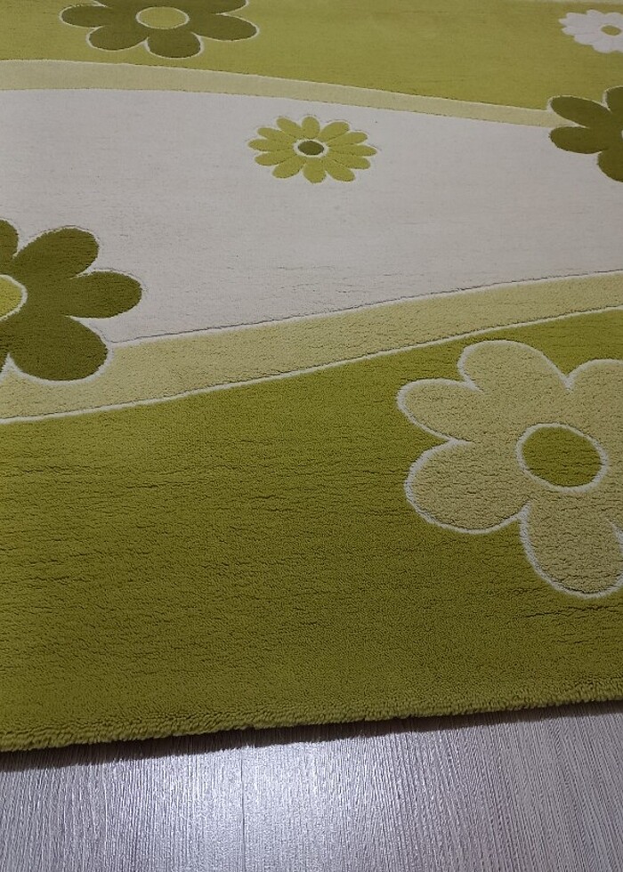 Cocuk odasi halisi - Görsel 2