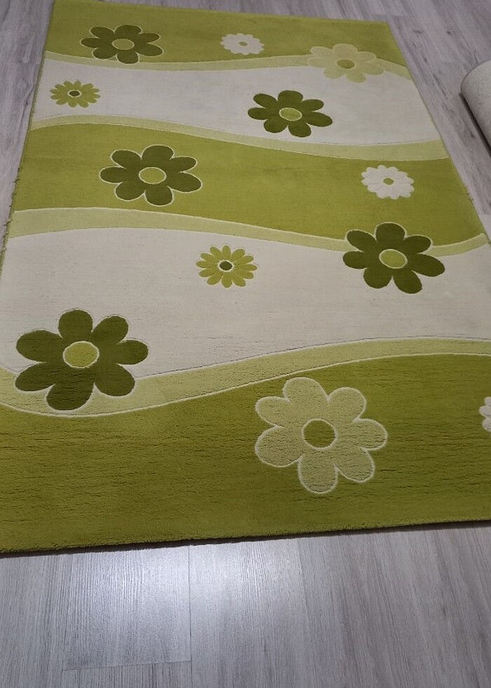 Cocuk odasi halisi - Görsel 3