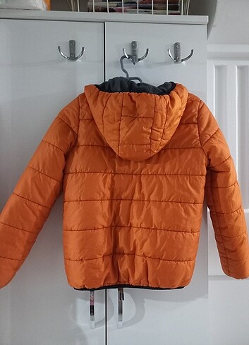 Erkek cocuk mont - Görsel 2