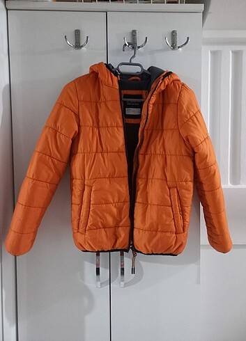 Erkek cocuk mont - Görsel 3