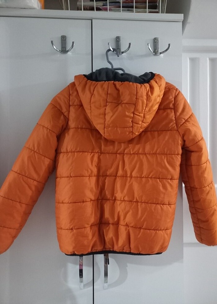 Erkek cocuk mont - Görsel 2