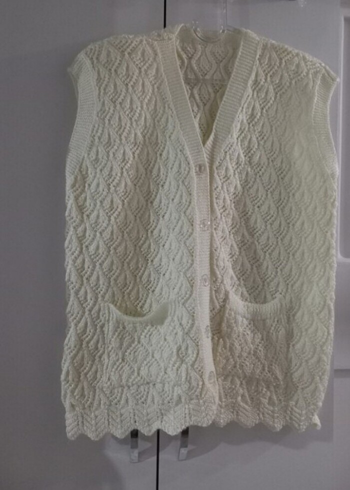 Hazir yelek - Görsel 2