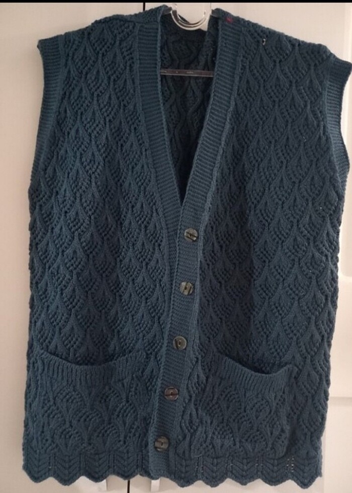 Hazir yelek - Görsel 3