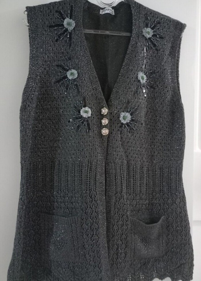 Hazir yelek - Görsel 4