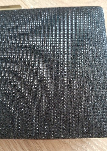 Siyah Kadın Abiye Çanta - Görsel 6