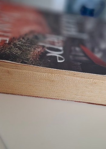 4'lü Kitap Seti:Kızıl Tepe, Hikayeler,Aşkım Sana Ait,Siyah Kar - Görsel 6