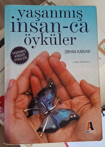 4'lü Kitap Seti:Kızıl Tepe, Hikayeler,Aşkım Sana Ait,Siyah Kar - Görsel 7