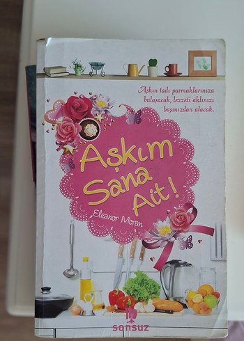 4'lü Kitap Seti:Kızıl Tepe, Hikayeler,Aşkım Sana Ait,Siyah Kar - Görsel 9