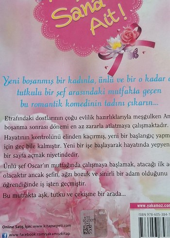 4'lü Kitap Seti:Kızıl Tepe, Hikayeler,Aşkım Sana Ait,Siyah Kar - Görsel 10