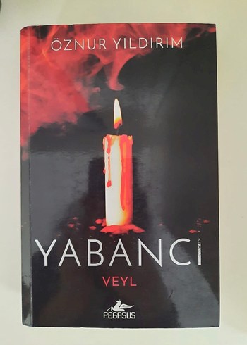 Öznur Yıldırım & Yabancı Serisi - Görsel 4