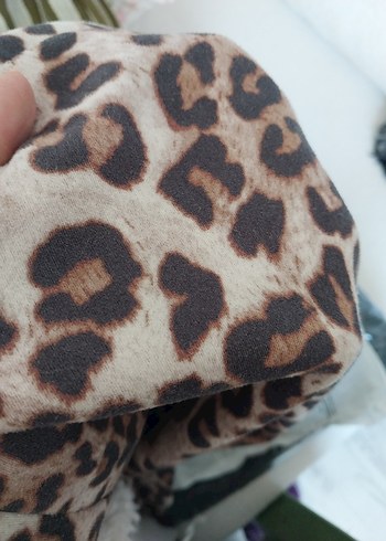 a kesim kloş uzun etek - Görsel 5