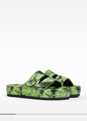 Bershka terlik