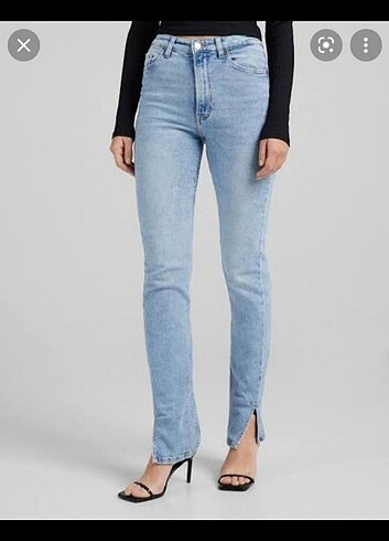 Bershka jean