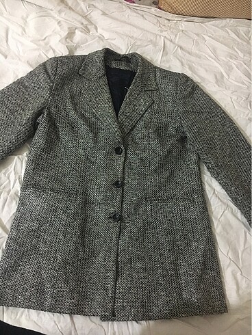 Blazer ceket