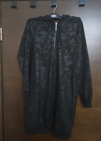 LCW sweat ceket