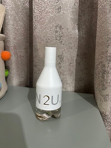 Calvin klein in2u her 50 ml
