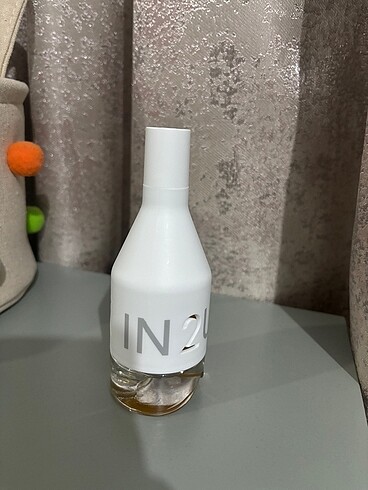 Calvin Klein Calvin klein in2u her 50 ml