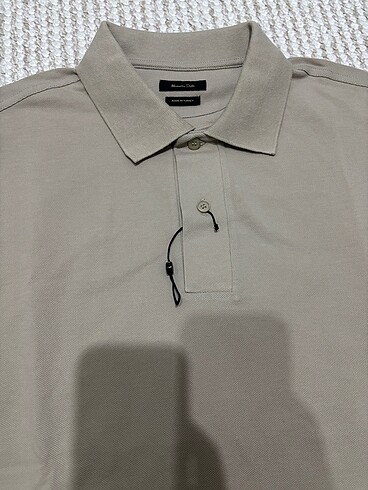 Massimo Dutti Massimo dutti erkek tişört
