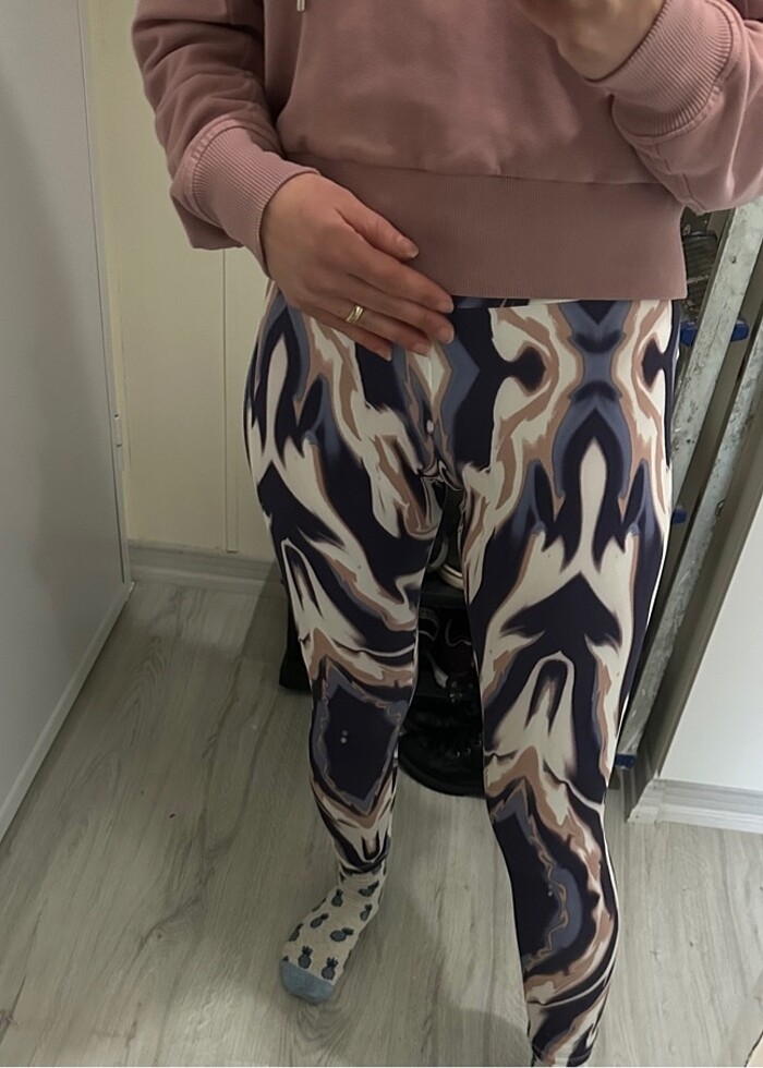 Zara tayt - Görsel 3