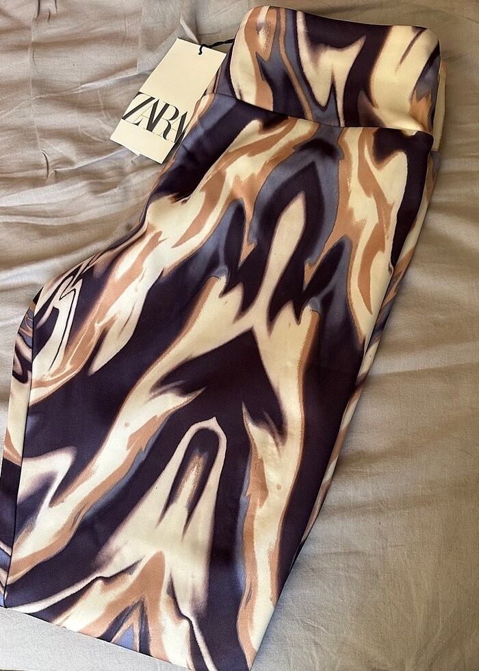 Zara tayt - Görsel 2