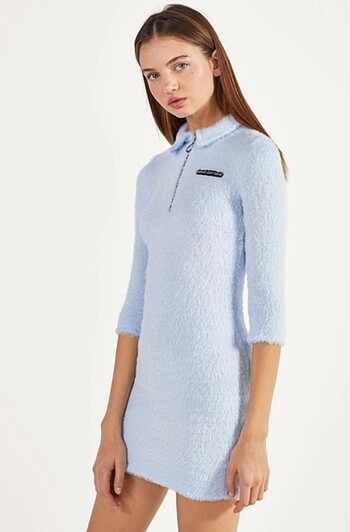 Bershka elbise