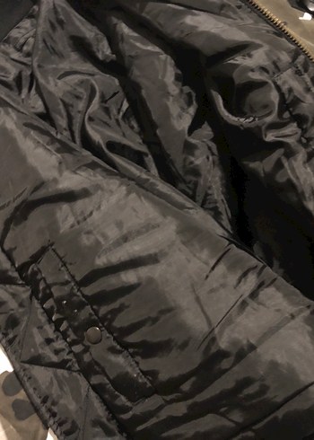 vintage ma1 bomber - Görsel 7