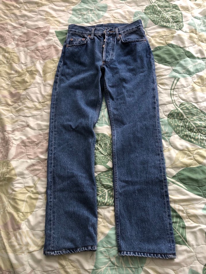 90's levis deadstock — görsel 6/14
