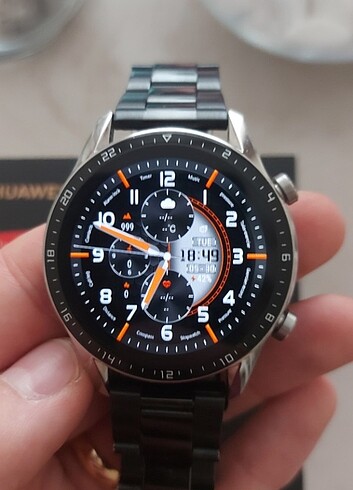Huawei watch gt 2 46 mm