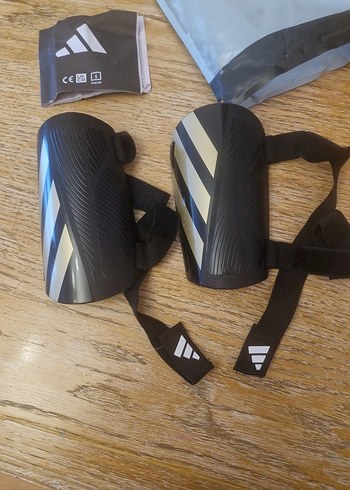 Beden siyah Renk adidas Siyah Unisex Tekmelik