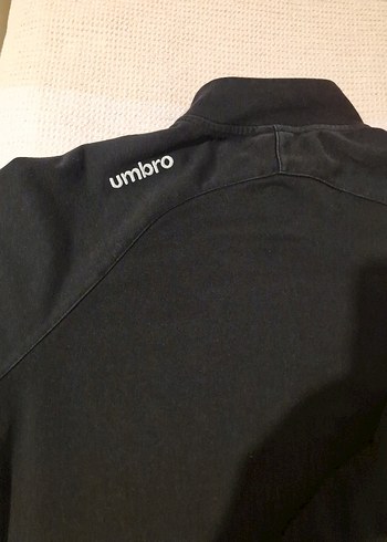 m Beden Siyah Erkek Uzun Kollu Fitted Sweatshirt