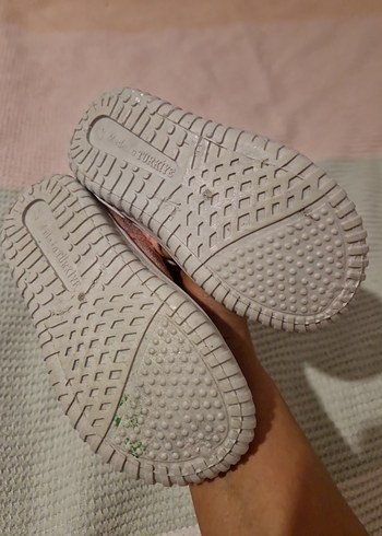 Kız Çocuk panduf - Görsel 2