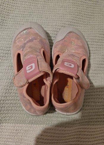 Kız Çocuk panduf - Görsel 3