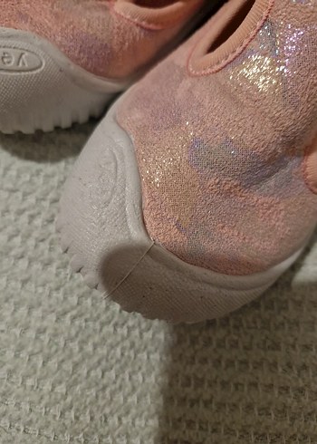 Kız Çocuk panduf - Görsel 4