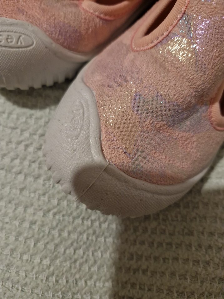 Kız Çocuk panduf - Görsel 4