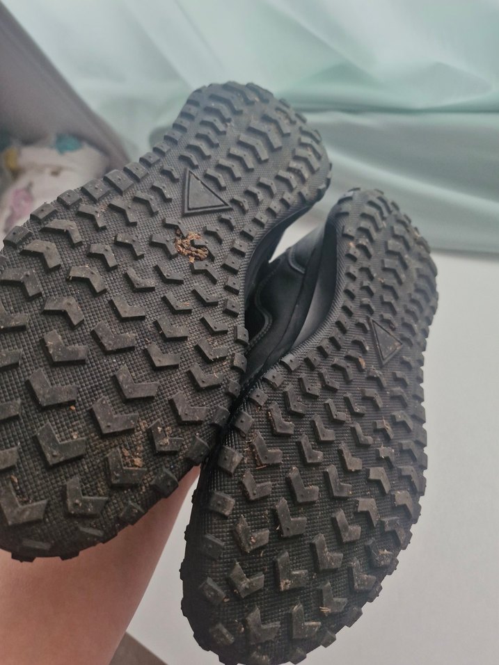 Outdoor ayakkabı 41 - Görsel 5