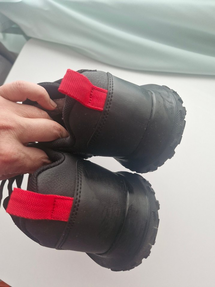 Outdoor ayakkabı 41 - Görsel 3