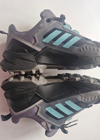 Adidas Terrex 40,5 - Görsel 8