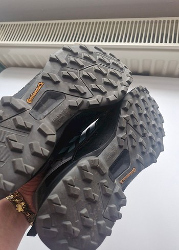 Adidas Terrex 40,5 - Görsel 5