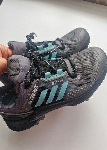 Adidas Terrex 40,5 - Görsel 2