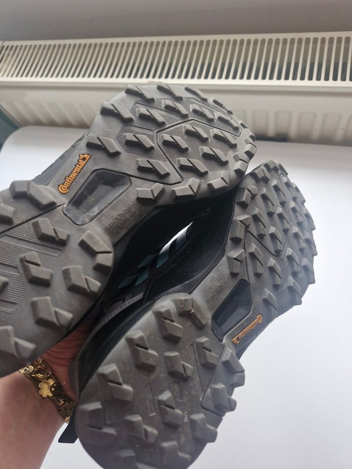 Adidas Terrex 40,5 - Görsel 5