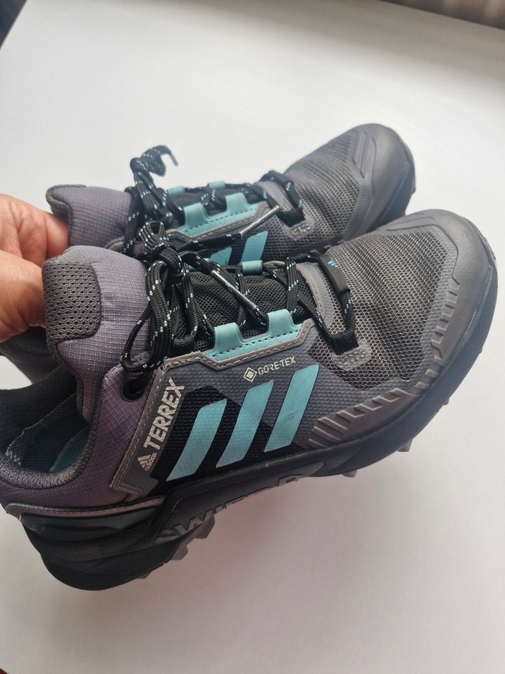 Adidas Terrex 40,5 - Görsel 2