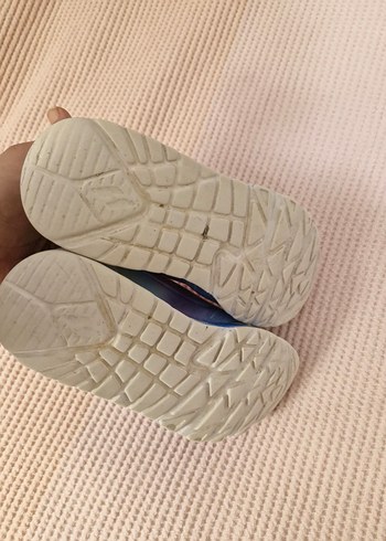 skechers kız çocuk 34 numara - Görsel 5