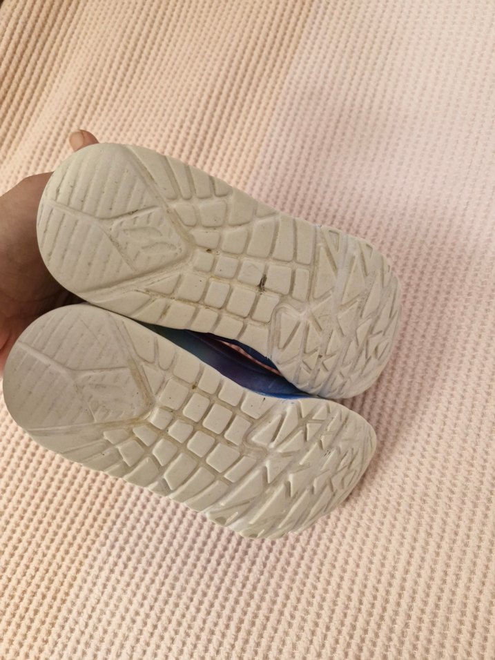 skechers kız çocuk 34 numara - Görsel 5