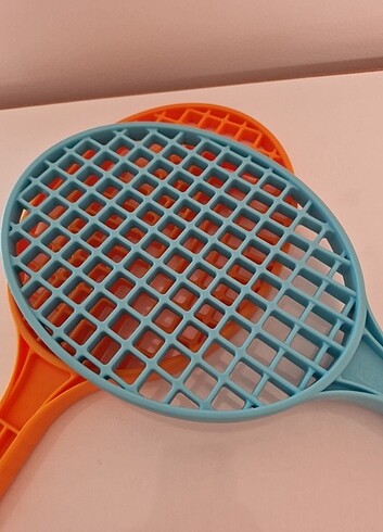Beden Renk IKEA marka tenis raketi oyuncak