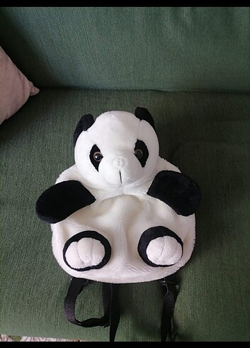  Pelus çanta 