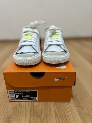 Nike blazer jumbo