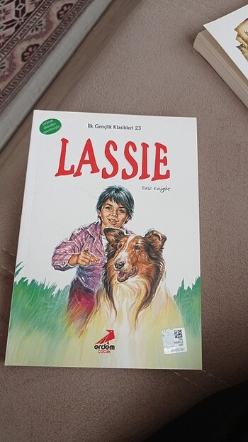 LASSİE